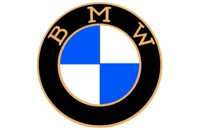 BMW logo