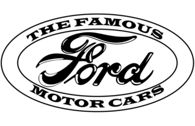 Ford logo