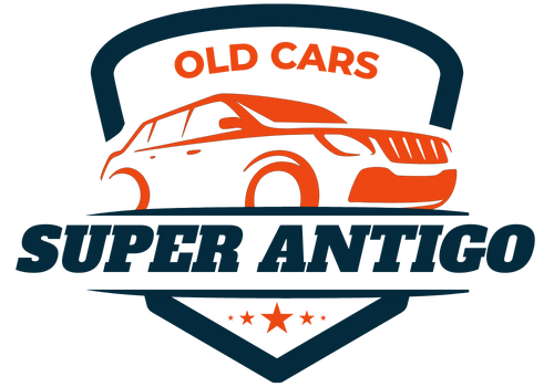 Logo Super Antigo®