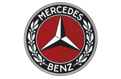Mercedes-Benz logo