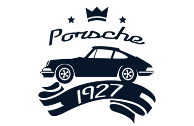 Porsche logo