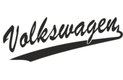 Volkswagen logo